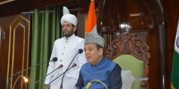 MMC operational in DIPR to track, rebut fake news, misinformation: Govt