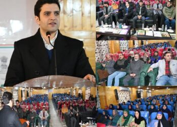 World Unani Day observed in Kulgam 
