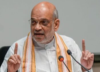 === 2019 Pulwama Attack Anniversary ===  Terrorism ‘greatest enemy of humanity’; India determined to wipe it off: Amit Shah