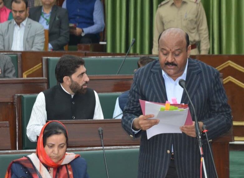 Govt to establish 2 industrial estates in Pattan: Deputy CM