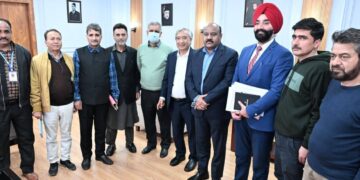 Deputy CM calls for simplifying welfare rules for workers