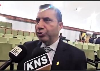 Prioritize tourism in Budget to fight unemployment: MLA Gulmarg