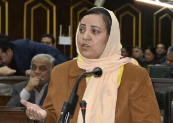 Bill on drug abuse in ensuing session: Health Minister