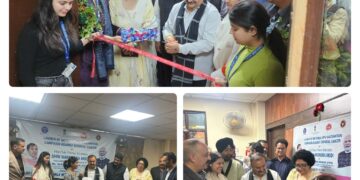 HPV vaccination campaign kick-starts across J&K