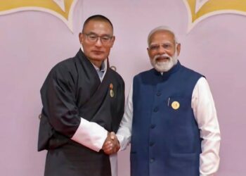 PM Modi welcomes world leaders to AI Impact Summit; holds bilaterals with 7 PMs, presidents, 2 CEOs