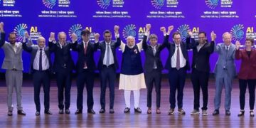 From Panini To The AI Stack: Delhi’s AI Moment And The Logic Of National Capability