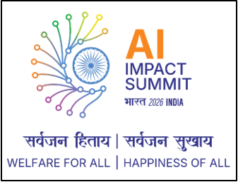 Confluence Of Govt, Start-Ups And Creators At The India AI Impact Summit 2026