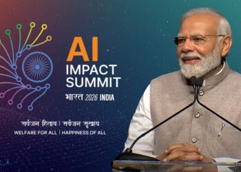 PM Modi inaugurates India AI Impact Expo with 600+ startups, 13 country pavilions