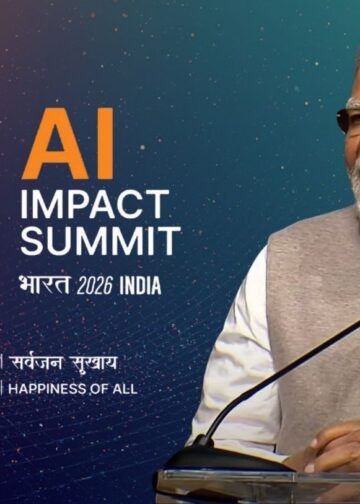 PM Modi inaugurates India AI Impact Expo with 600+ startups, 13 country pavilions