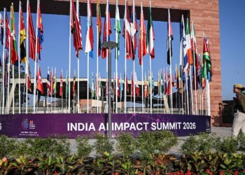 India-AI Impact Summit 2026: Welfare For All, Happiness Of All