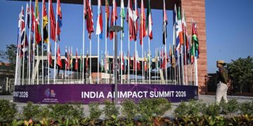 India-AI Impact Summit 2026: Welfare For All, Happiness Of All