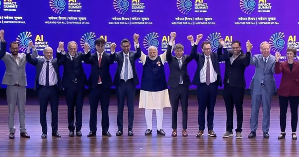 From Panini To The AI Stack: Delhi’s AI Moment And The Logic Of National Capability