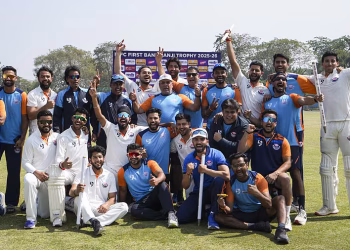 J&K creates history, storms into Ranji Trophy final for first time in 66 years