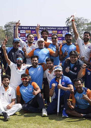 J&K creates history, storms into Ranji Trophy final for first time in 66 years
