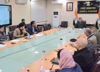 CM reviews Ramadan readiness; orders seamless utilities, strict market checks