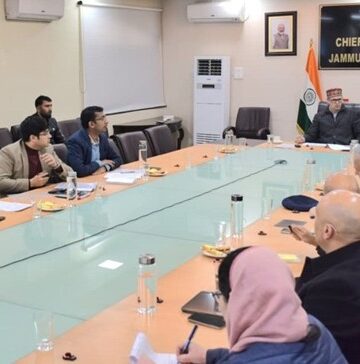 CM reviews Ramadan readiness; orders seamless utilities, strict market checks