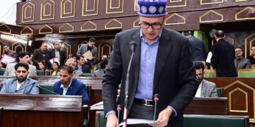 Victimisation of Kashmiris to come up in ongoing Assembly session: CM