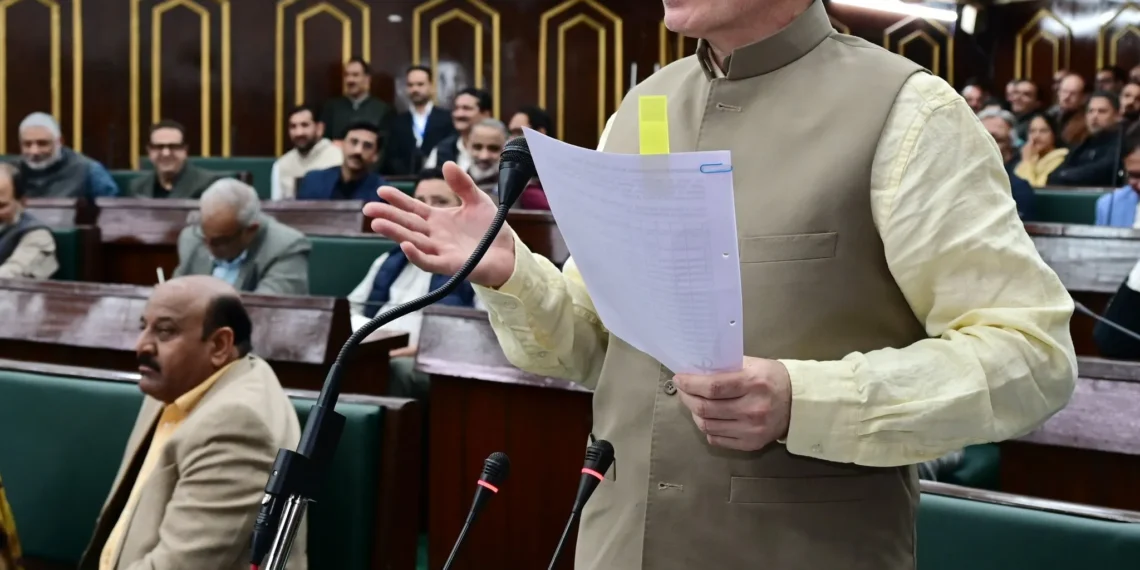 === CM SPEAKS ===   No role of cabinet in Vaishno Devi ropeway project