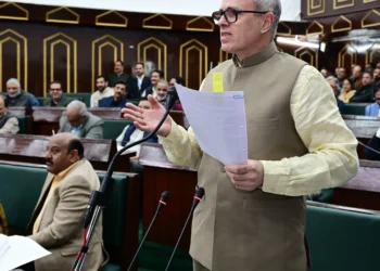 === CM SPEAKS ===   No role of cabinet in Vaishno Devi ropeway project