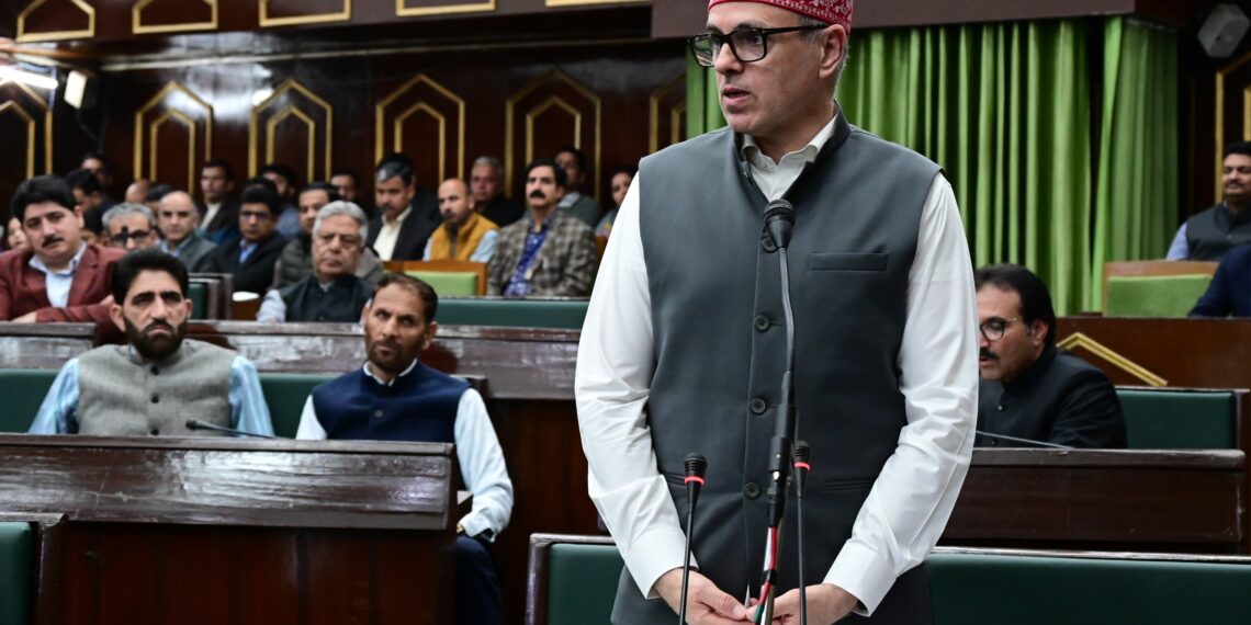 Expunge remarks if found unparliamentary: CM tells Speaker