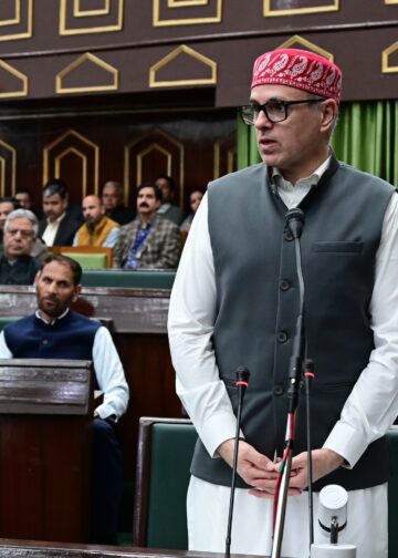 Expunge remarks if found unparliamentary: CM tells Speaker