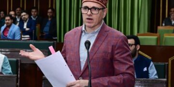 IMD plans doppler radars, weather stations for J&K: Omar