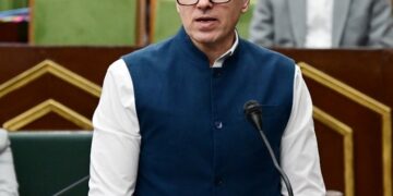 J&K Budget a roadmap for inclusive growth & development: CM Omar