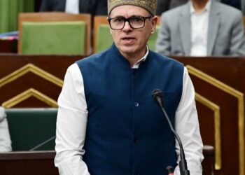 J&K Budget a roadmap for inclusive growth & development: CM Omar