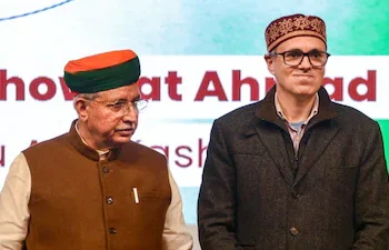Restoration of J&K’s statehood will satisfy people: CM Omar