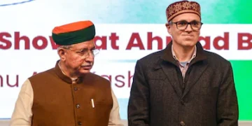 Restoration of J&K’s statehood will satisfy people: CM Omar