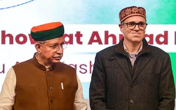 Restoration of J&K’s statehood will satisfy people: CM Omar
