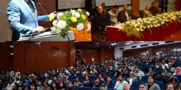 Cancer cases on rise in J&K, need to strengthen oncology services: CM Omar 