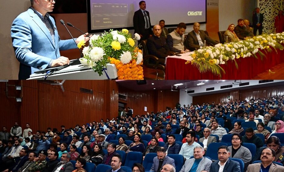 Cancer cases on rise in J&K, need to strengthen oncology services: CM Omar 