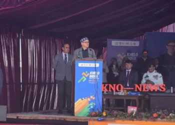 Artificial snow needed for Gulmarg: CM Omar