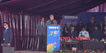 Artificial snow needed for Gulmarg: CM Omar