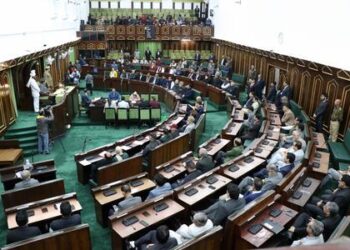 J&K job seekers paid Rs 48 Cr in application fees