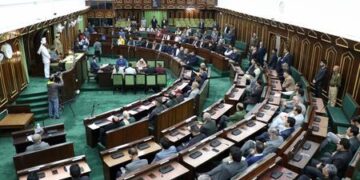 J&K job seekers paid Rs 48 Cr in application fees