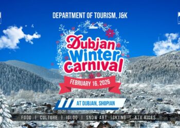 Winter carnival in Durban to begin tomorrow