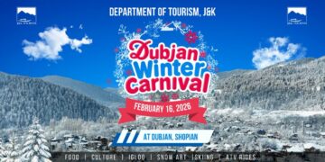 Winter carnival in Durban to begin tomorrow