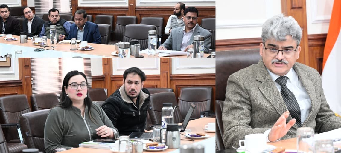 CS calls for time-bound disaster relief, clearance of pending claims