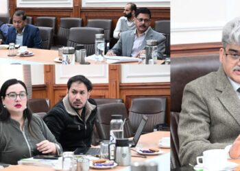 CS calls for time-bound disaster relief, clearance of pending claims