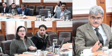 CS calls for time-bound disaster relief, clearance of pending claims