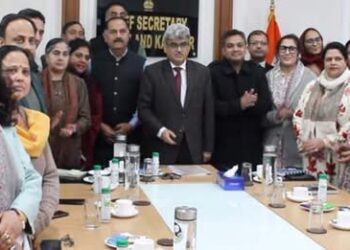 CS launches new website of Department of Culture