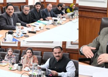 CS assesses Culture, Education Departments’ plans