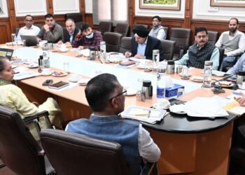 J&K targets 100% business reform compliance in next 3 months