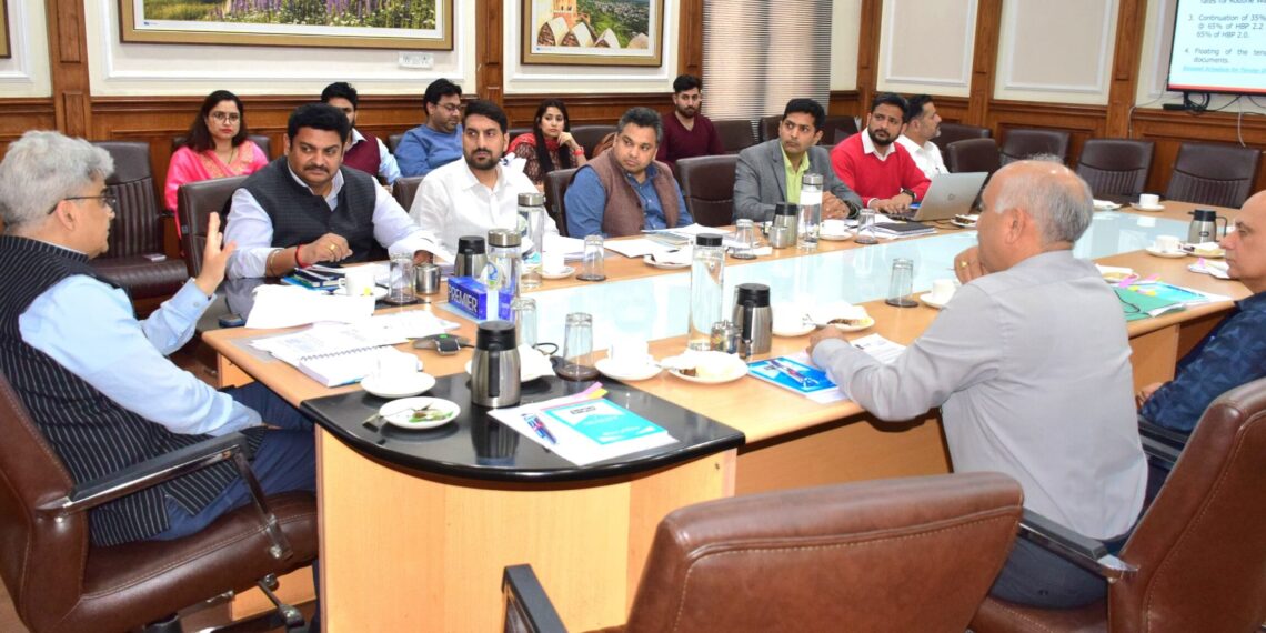 Rs 666 Cr worth claims receives approval under PMJAY-SEHAT