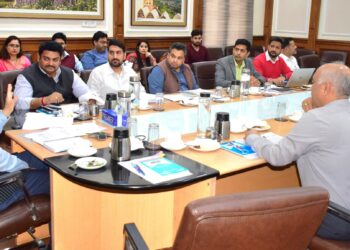 Rs 666 Cr worth claims receives approval under PMJAY-SEHAT