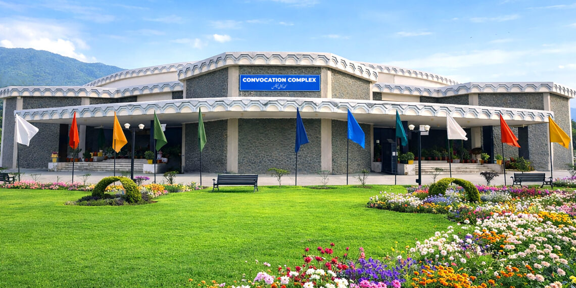 KU set to host 21st convocation, Vice President chief guest 