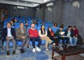 DIPR organises One Day workshop on ‘Cyber Security’