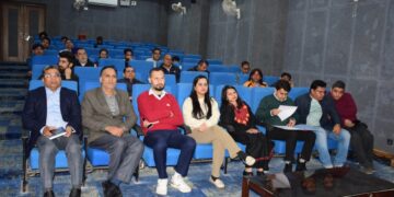 DIPR organises One Day workshop on ‘Cyber Security’